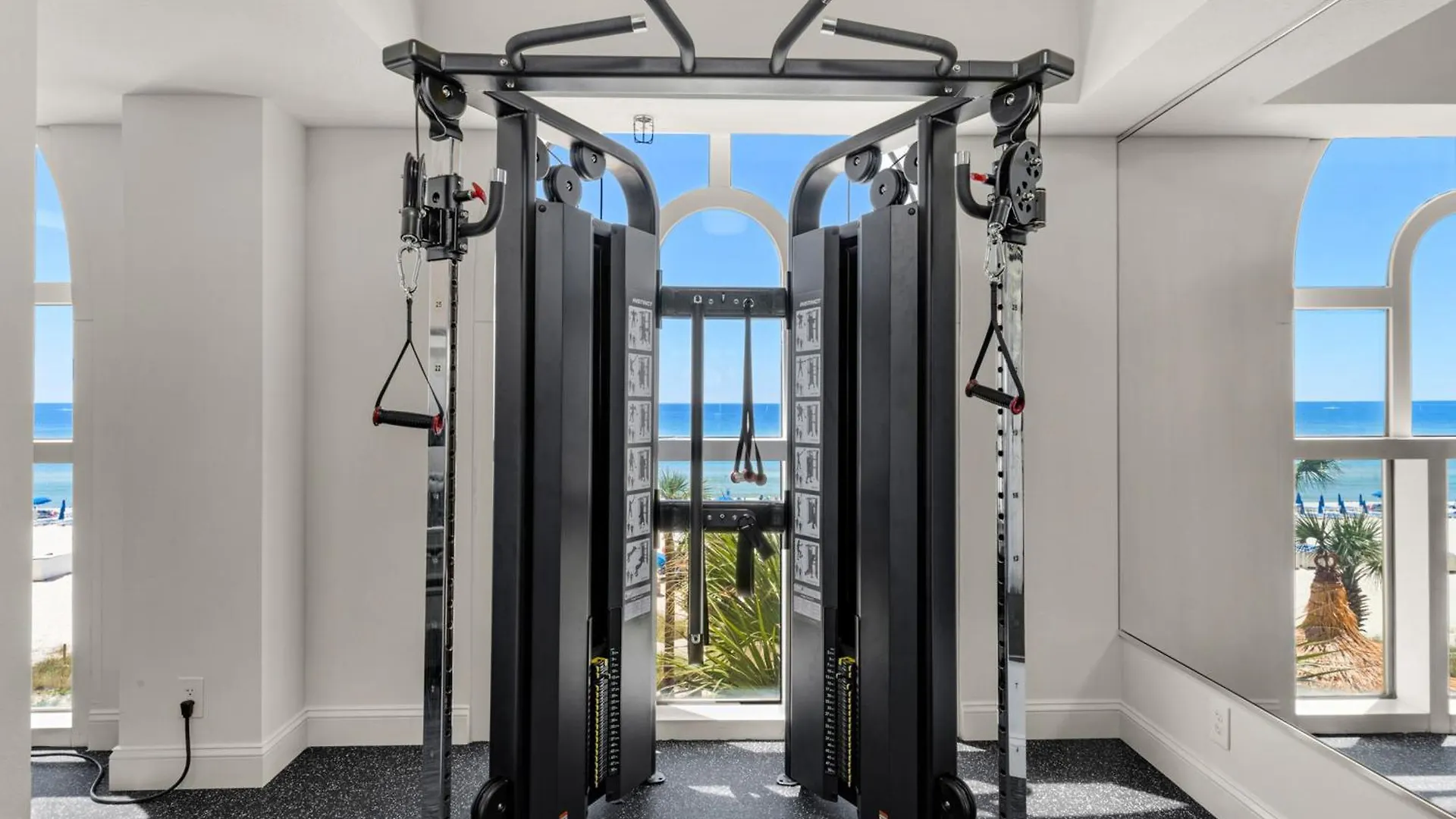 Calypso 2309E Apartment Panama City Beach
