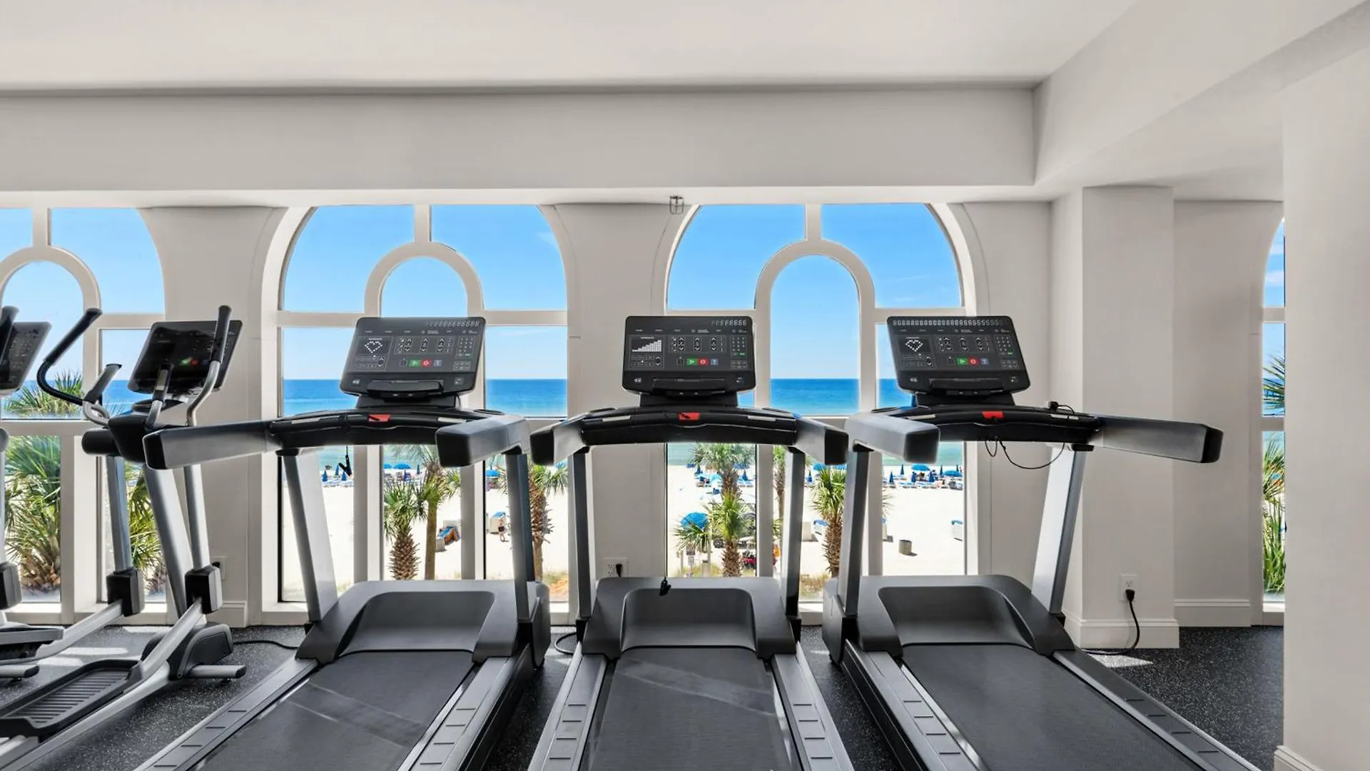 Calypso 2309E Apartment Panama City Beach