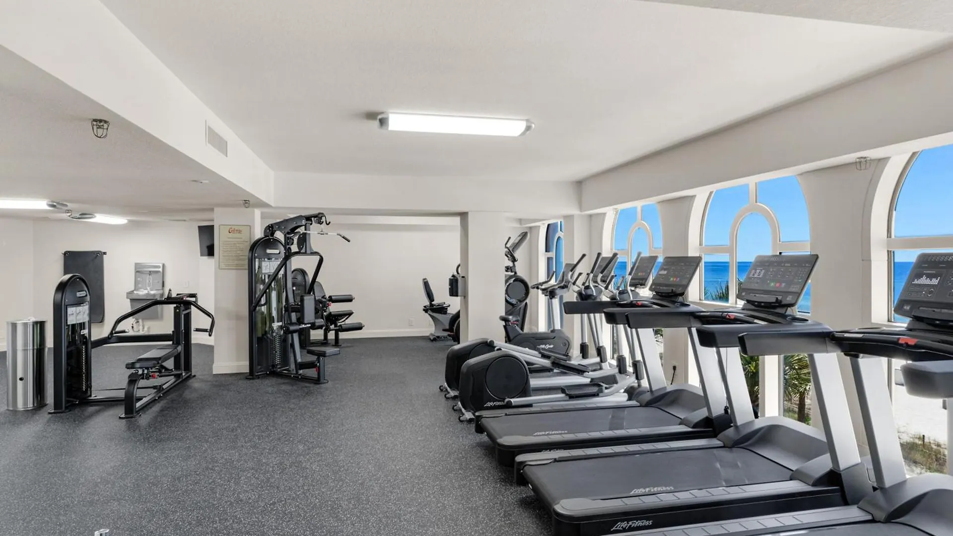 Calypso 2309E Apartment Panama City Beach United States