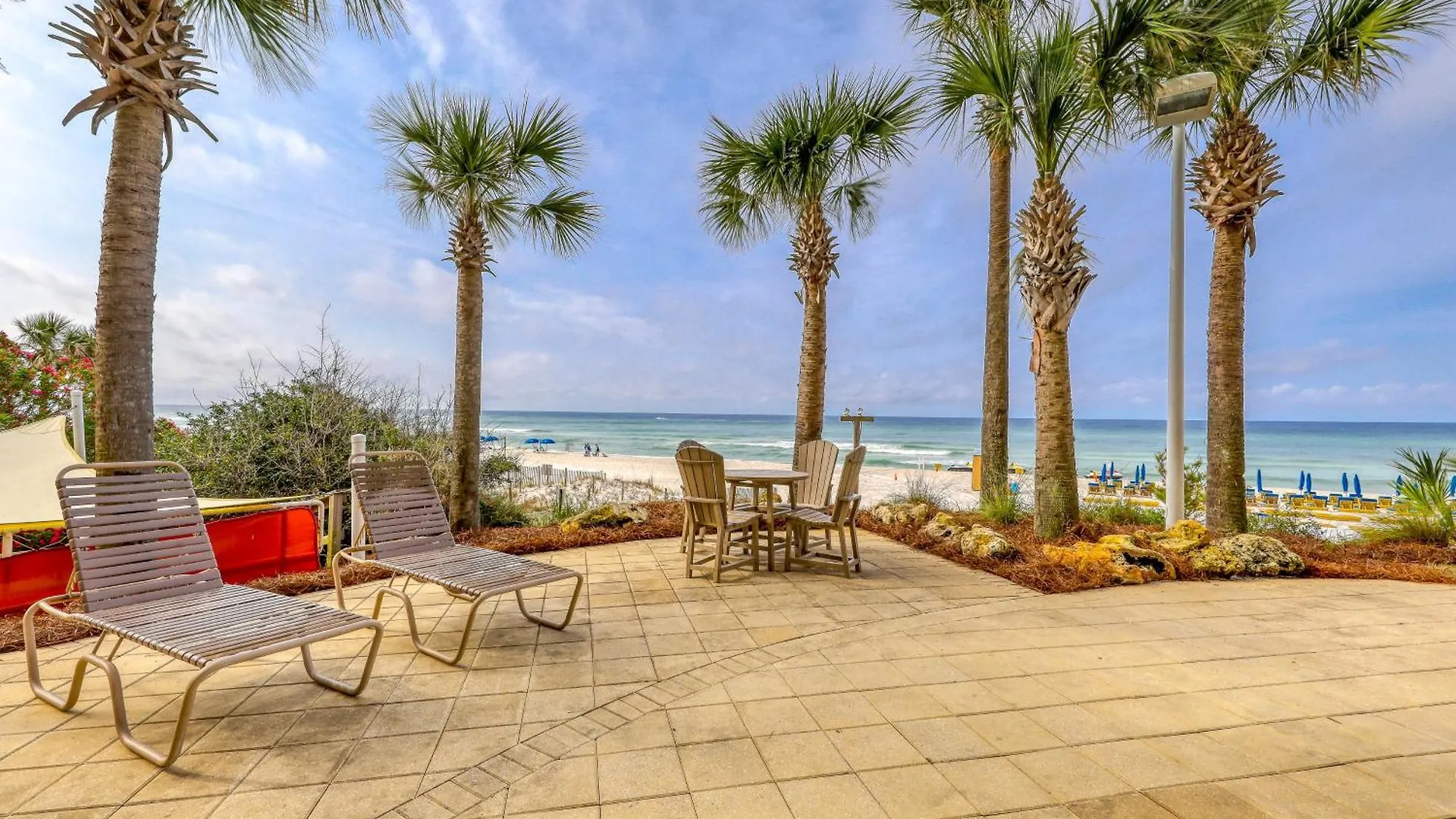 Calypso 2309E Apartment Panama City Beach
