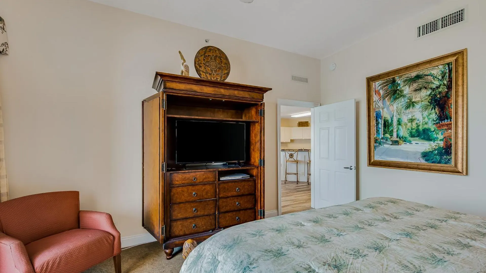 Calypso 2309E Apartment Panama City Beach