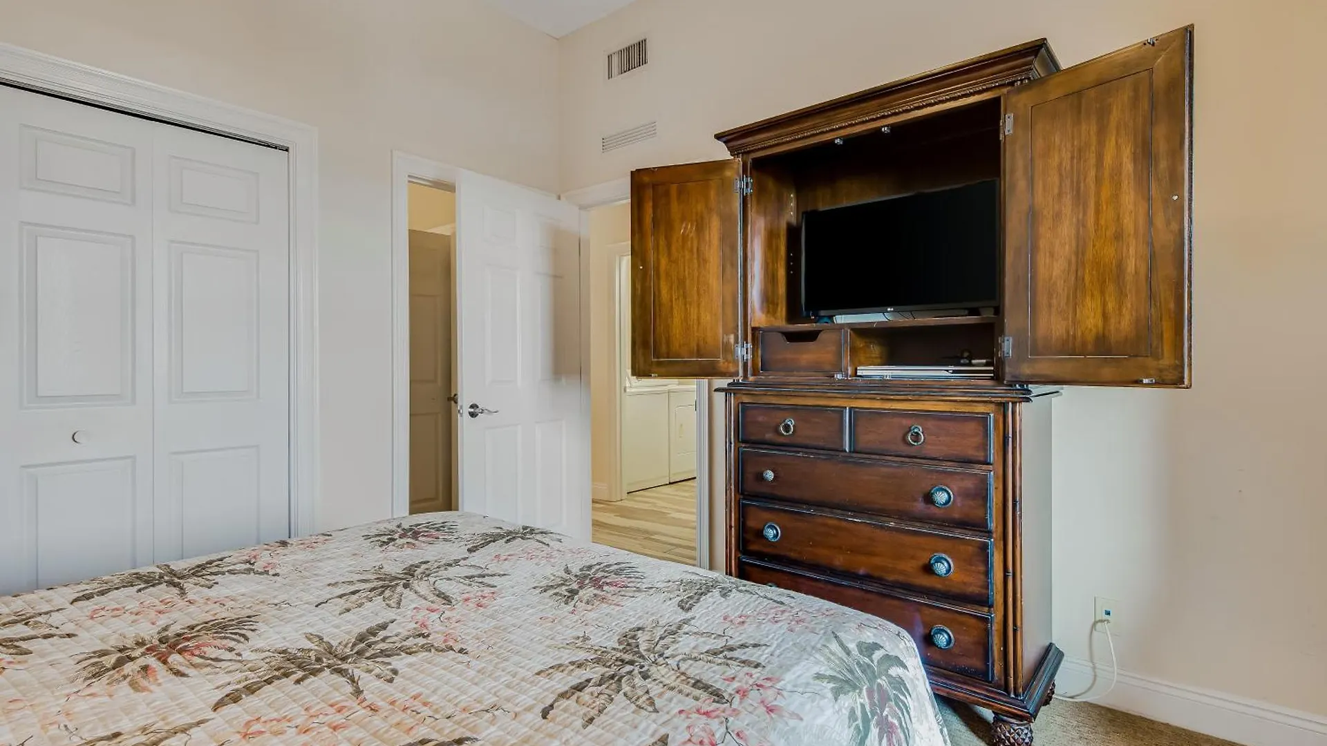 Calypso 2309E Apartment Panama City Beach