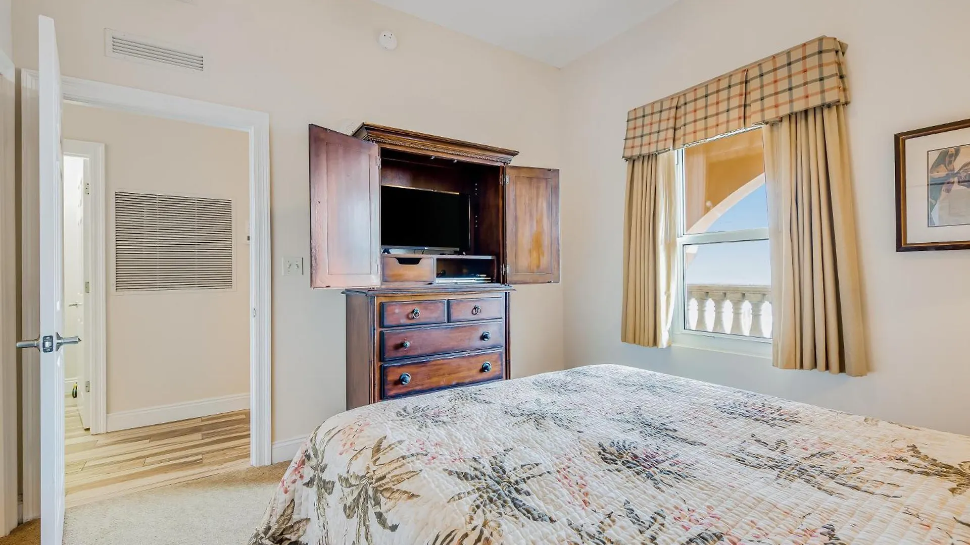 Calypso 2309E Apartment Panama City Beach