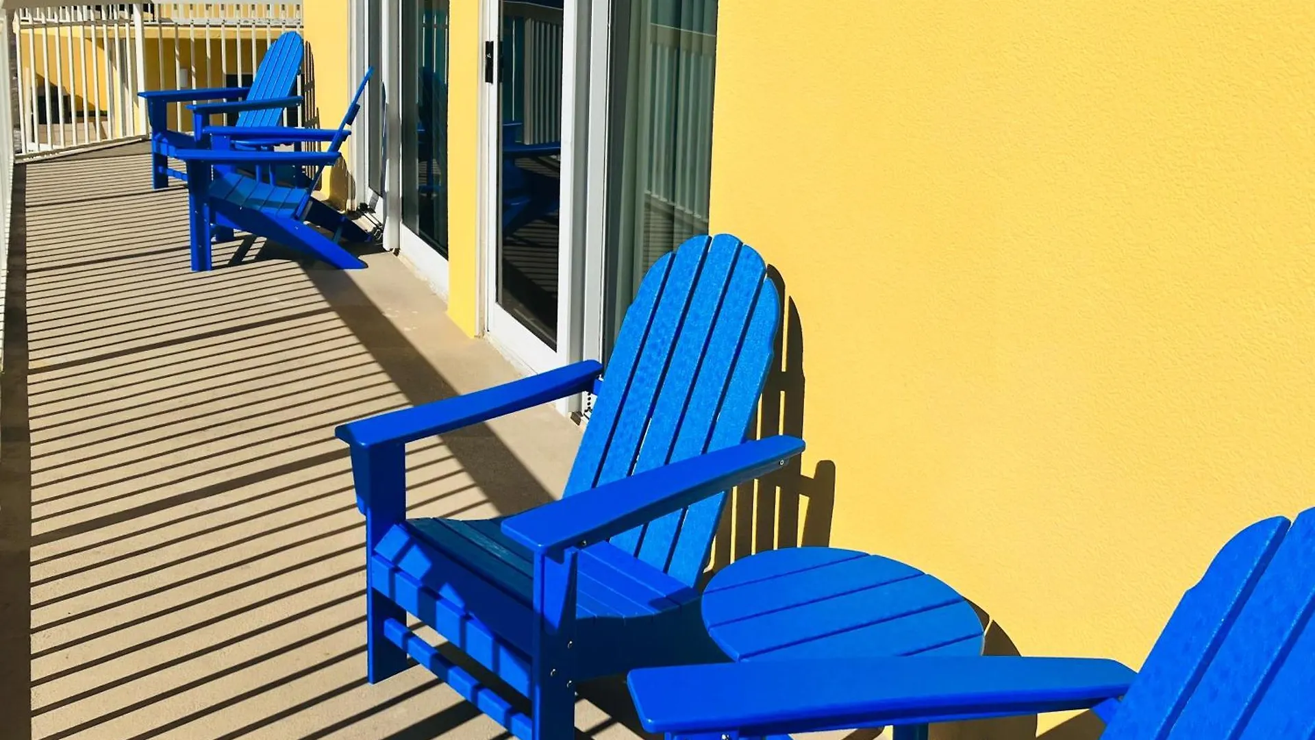 Calypso 2309E Apartment Panama City Beach United States