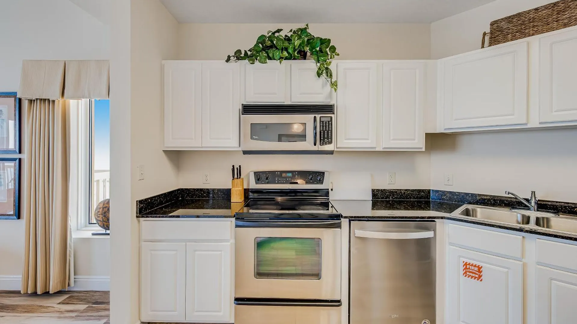 Calypso 2309E Apartment Panama City Beach