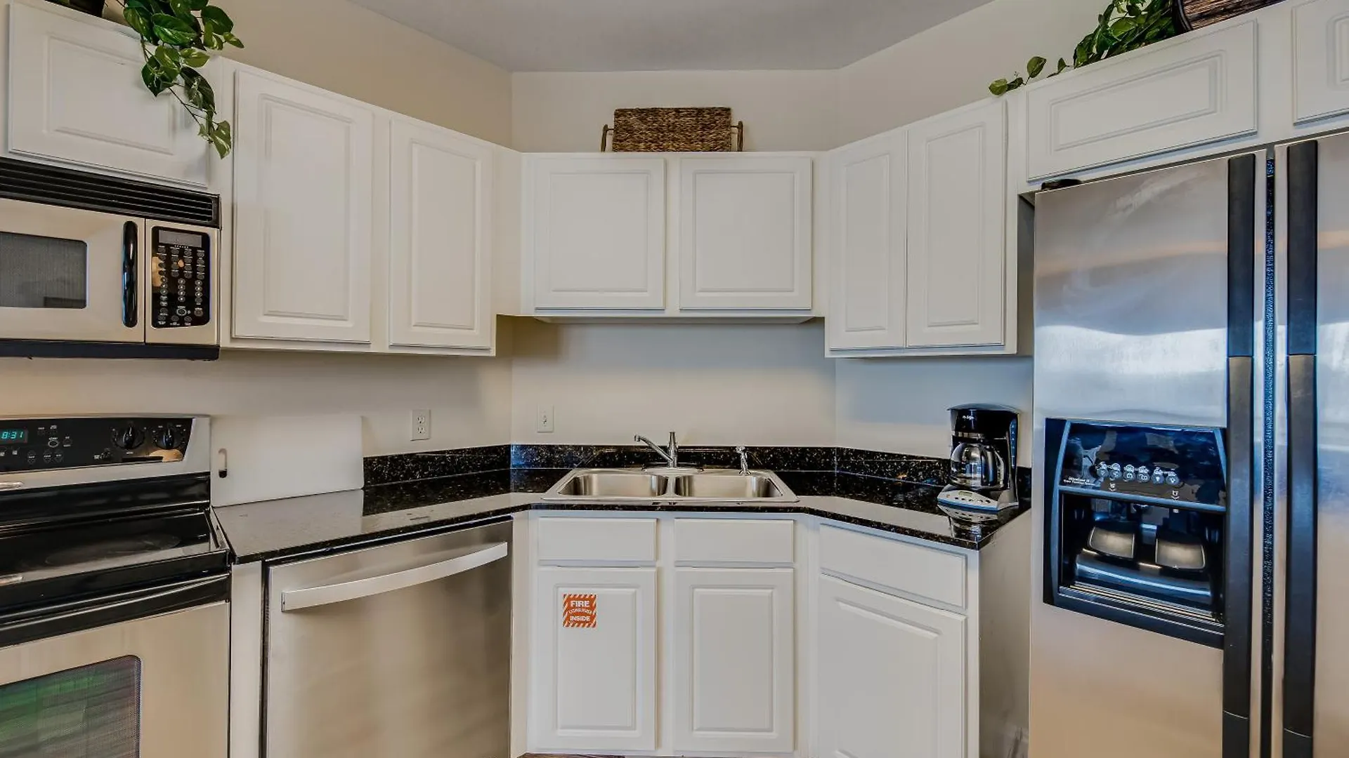 Calypso 2309E Apartment Panama City Beach