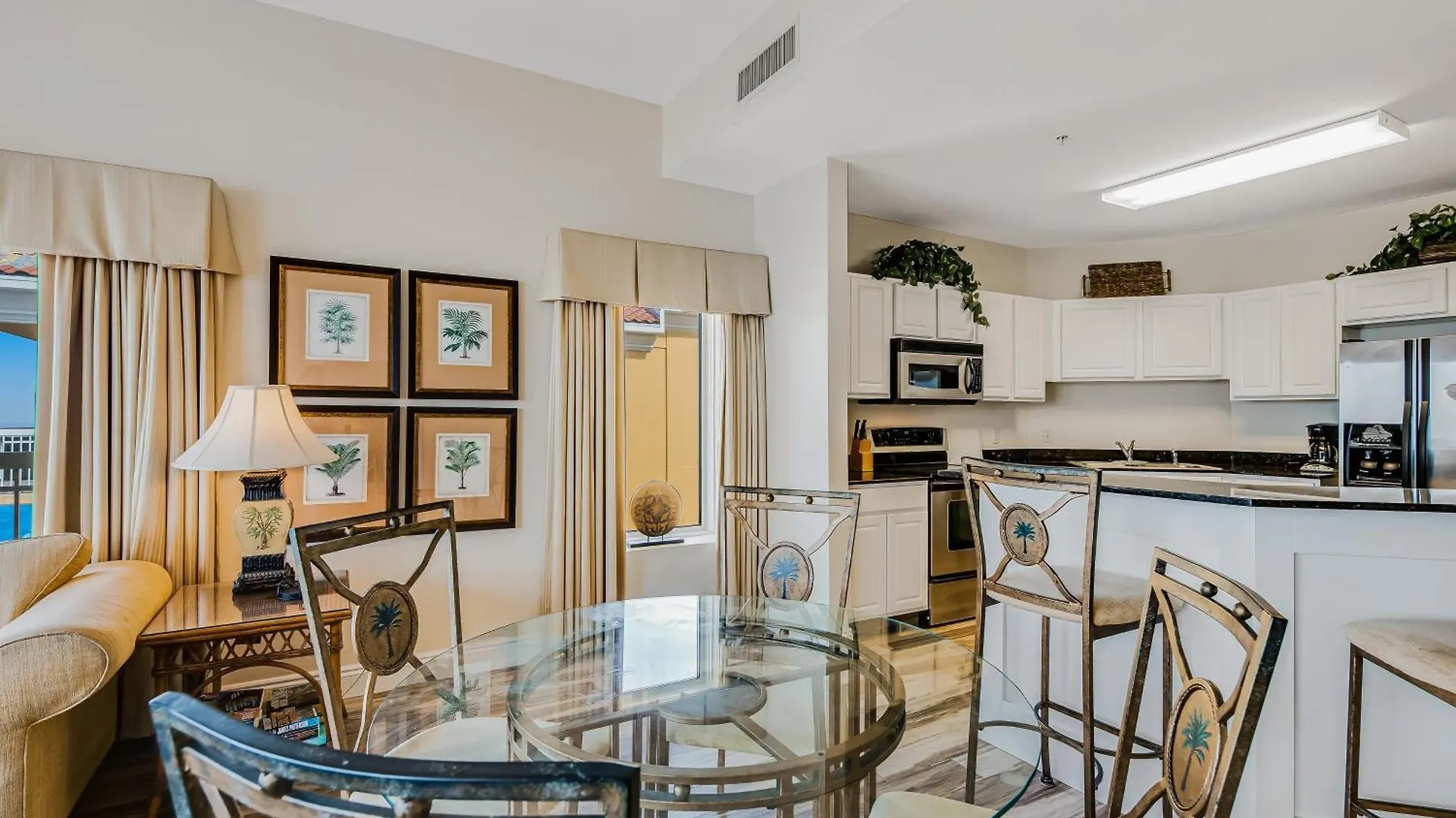 Calypso 2309E Apartment Panama City Beach