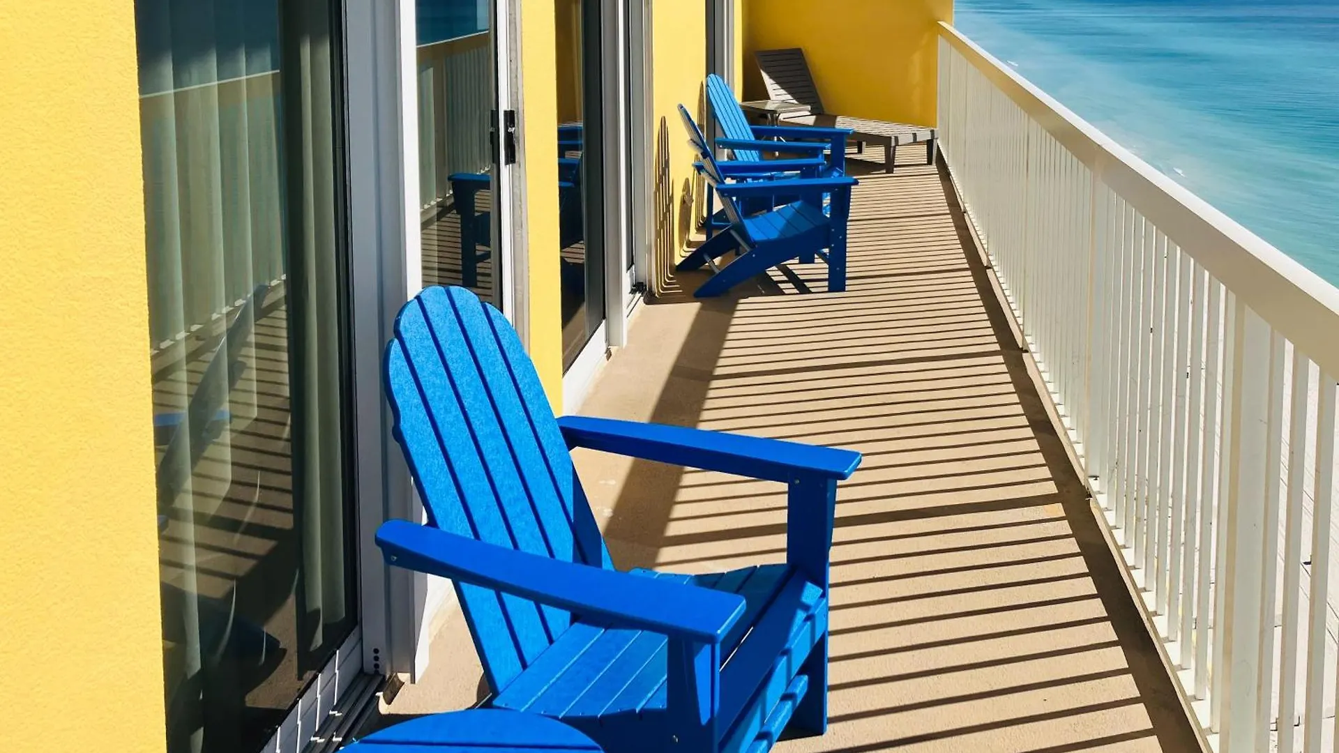 Calypso 2309E Apartment Panama City Beach