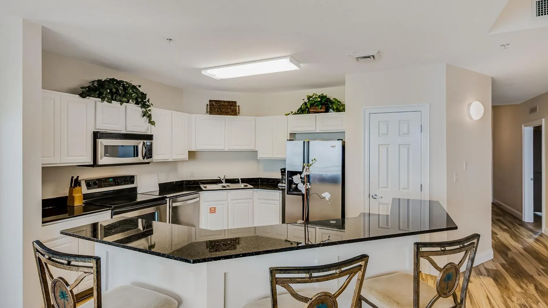 Calypso 2309E Apartment Panama City Beach United States