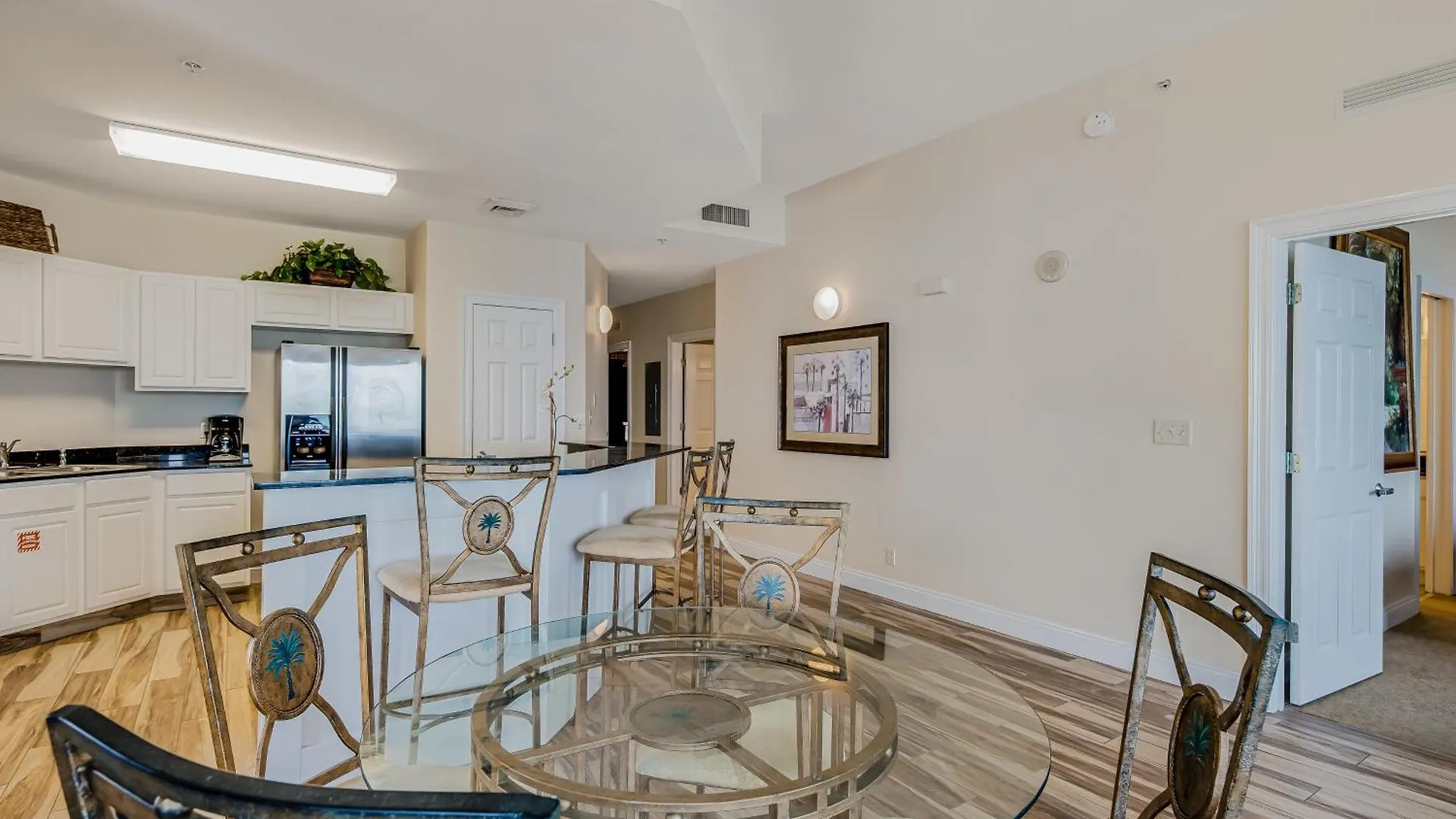 Calypso 2309E Apartment Panama City Beach United States
