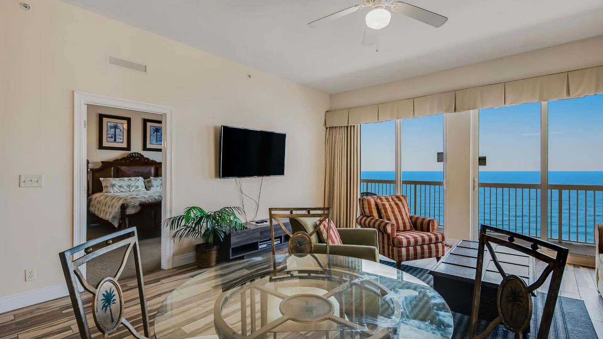 Calypso 2309E Apartment Panama City Beach 0*,  United States