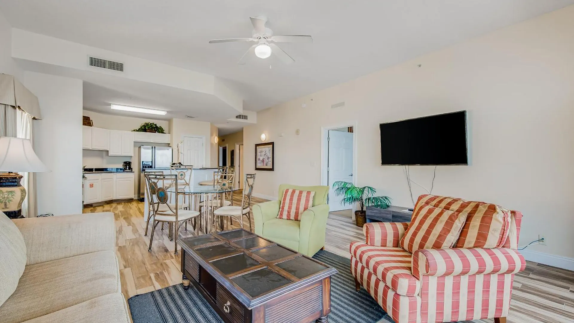 Calypso 2309E Apartment Panama City Beach