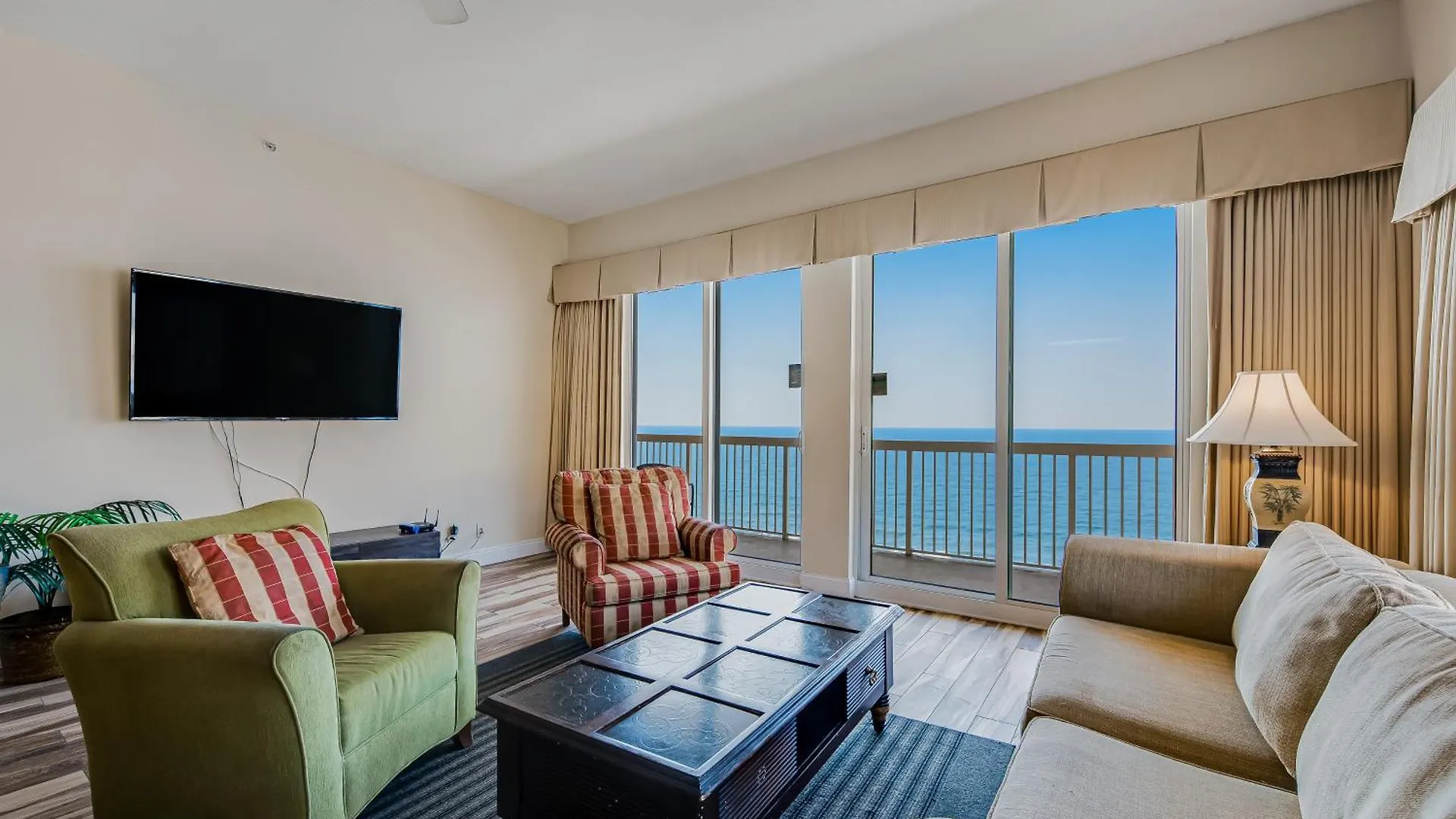 Calypso 2309E Apartment Panama City Beach United States
