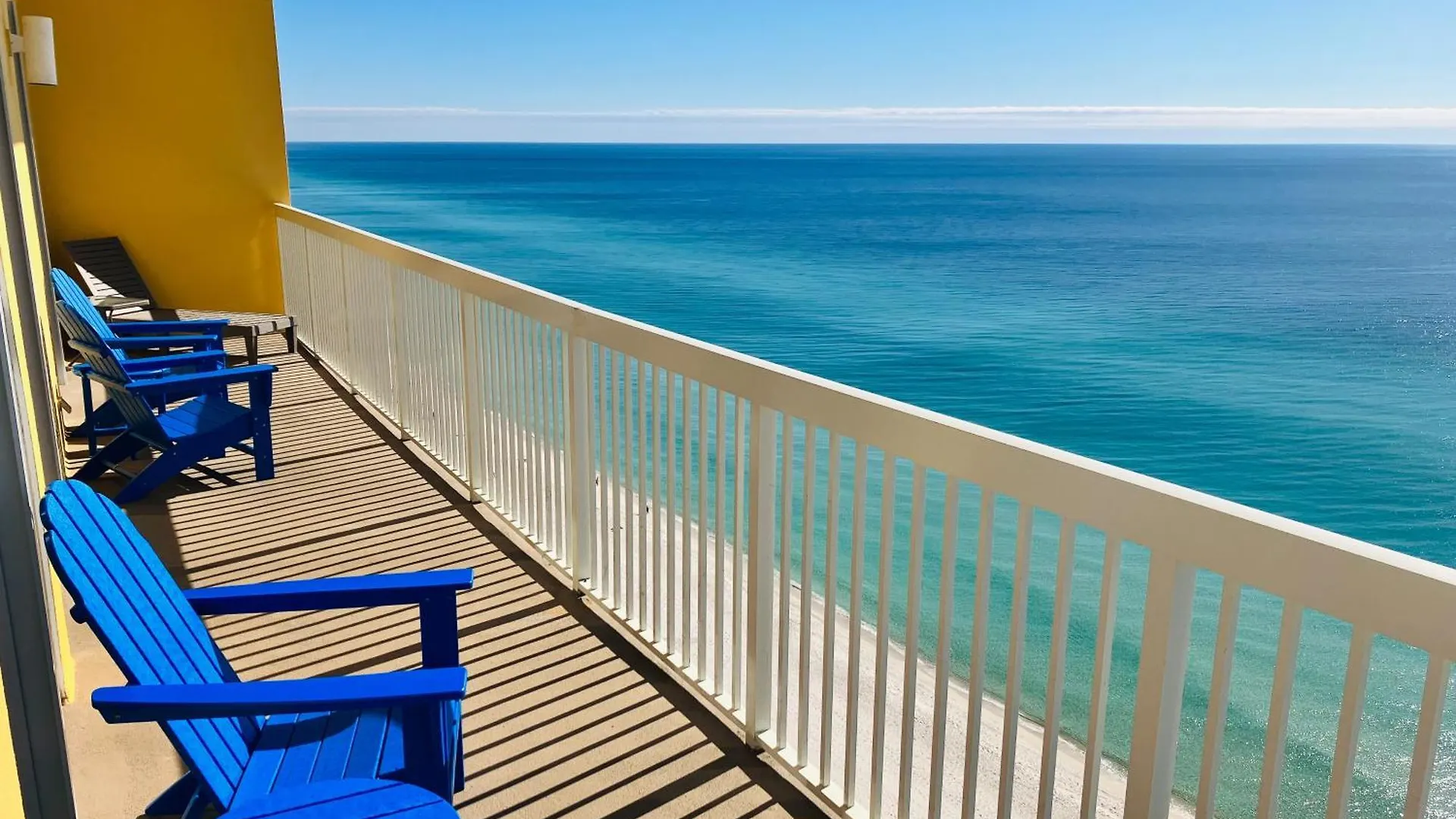 Calypso 2309E Apartment Panama City Beach